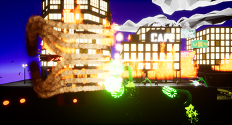 Project A.I.M screenshot