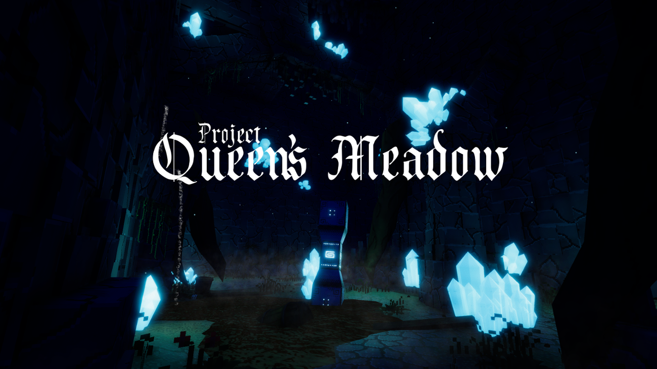 Games like Project Queen's Meadow