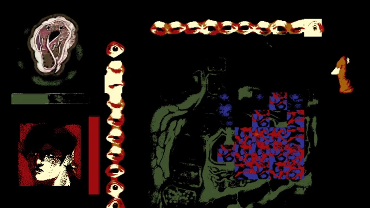 PUTRID/SHARP Image