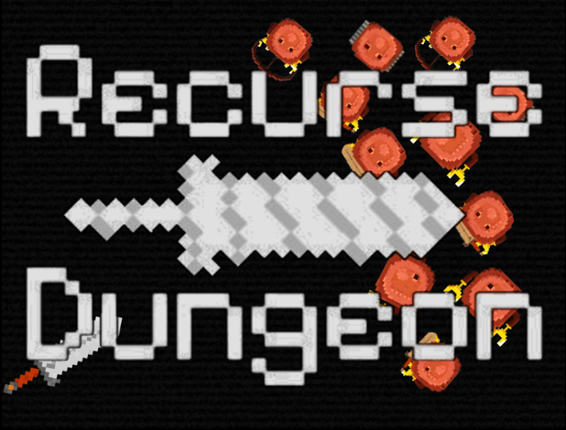 Recurse Dungeon Image