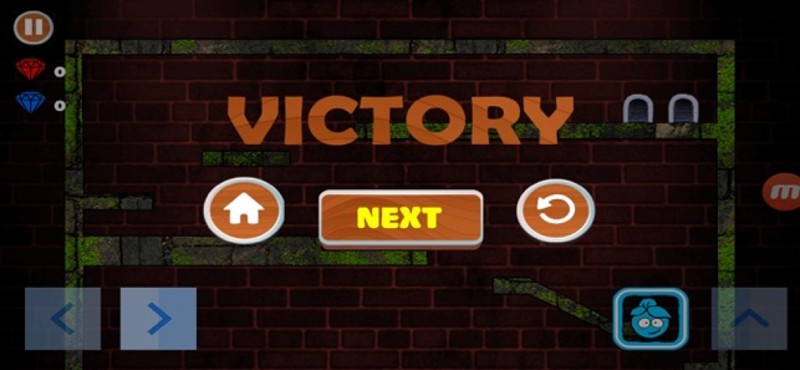 Red Boy And Blue Girl 2 screenshot