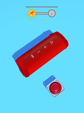 Repair Inc screenshot