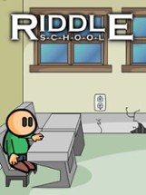 Riddle School Image