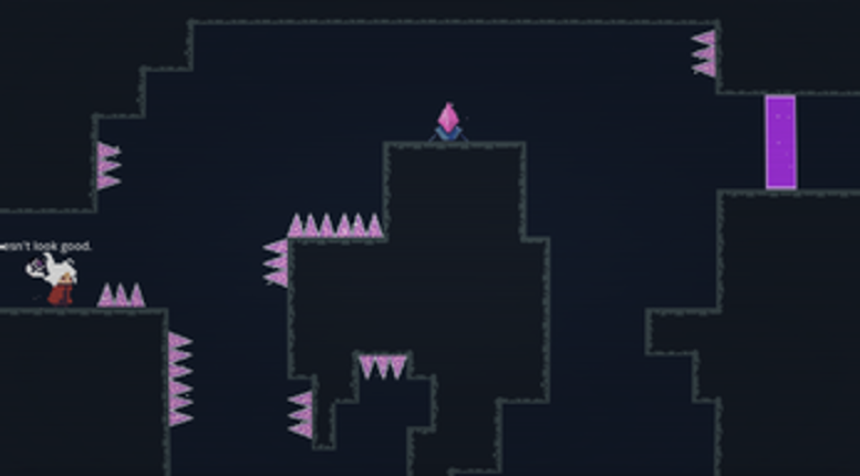 Riftstrider: Trial of the Mask Image