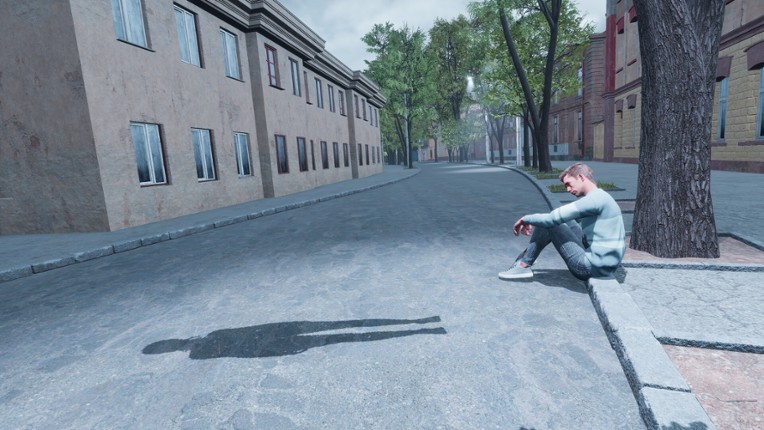 RIP Love: A Story of Pain screenshot