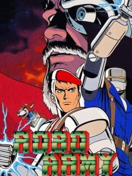 Games like Robo Army