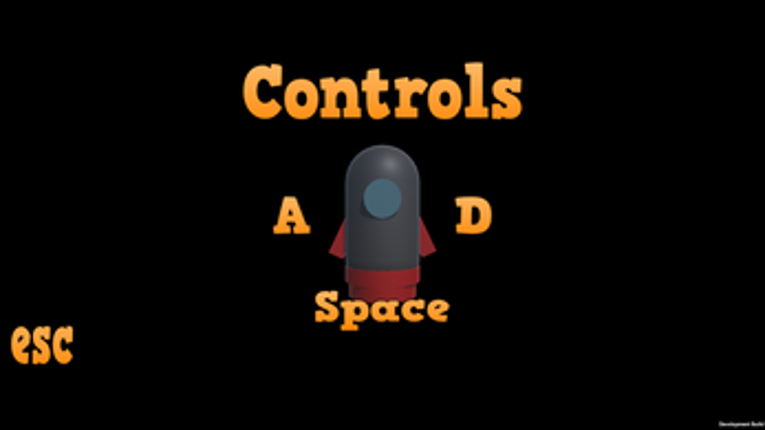 Rocket! Image