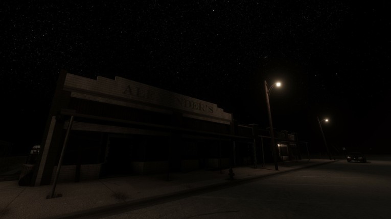 Rodeo Clown screenshot