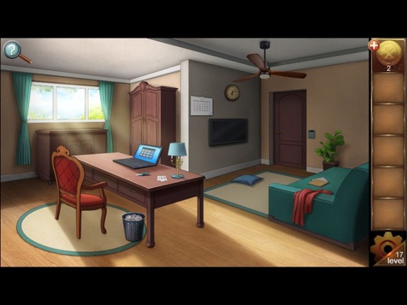 Room Escape Contest 2 screenshot