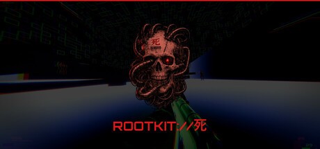Games like ROOTKIT://死 (ROOTKIT PROTOCOL DEATH)