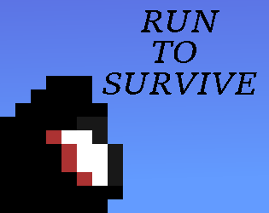 Run To Survive Game Cover