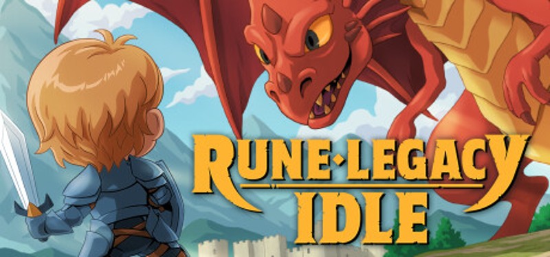 Rune Legacy Idle Image