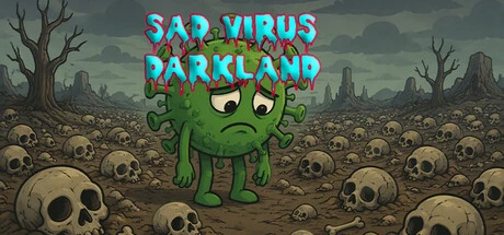 Games like Sad Virus Darkland