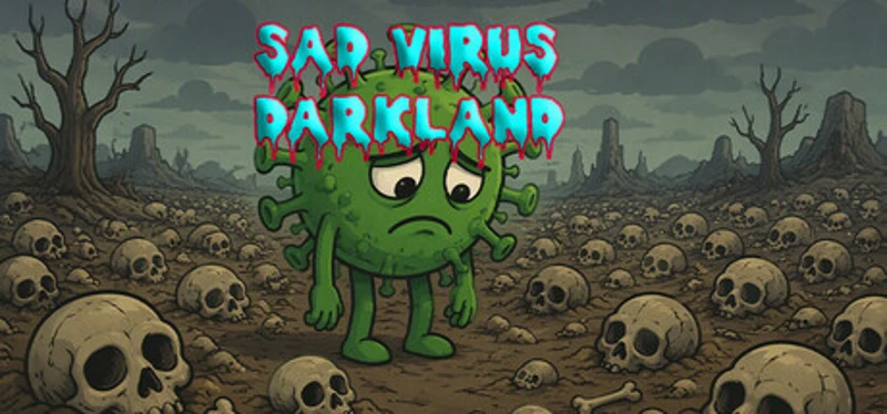 Sad Virus Darkland Image