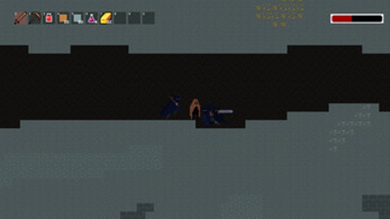 SafeSpace screenshot