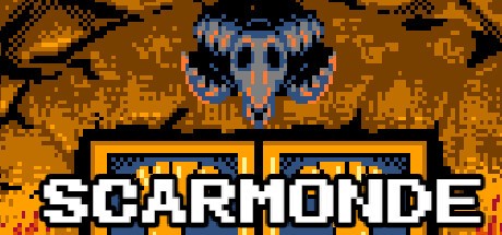Games like Scarmonde