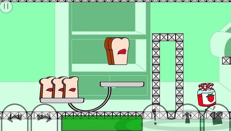 Screaming Loaf screenshot