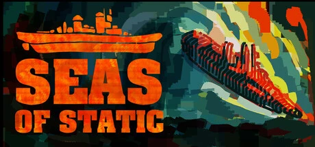 Games like Seas of Static