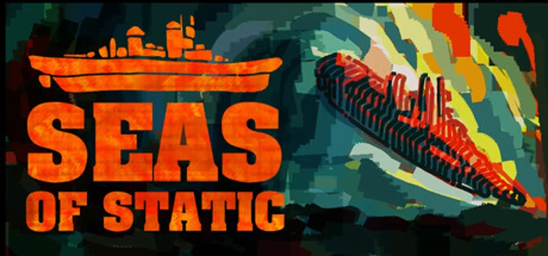 Seas of Static Image