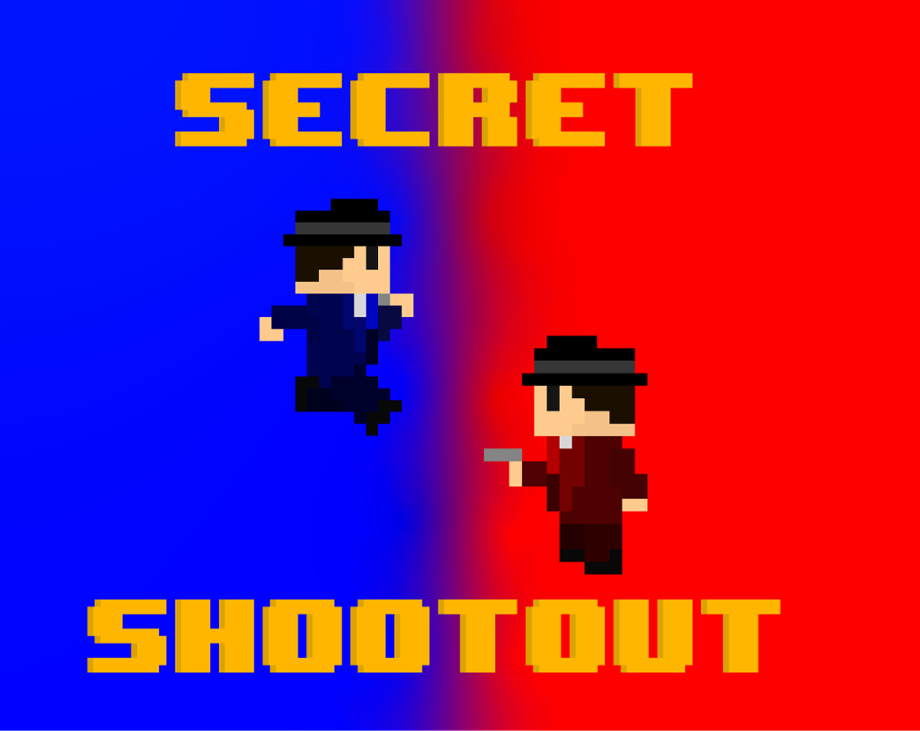 Games like Secret Shootout