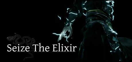 Games like Seize The Elixir