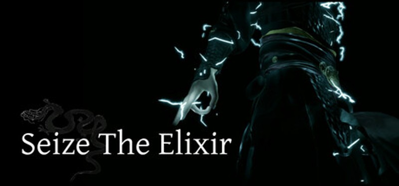 Seize The Elixir Image