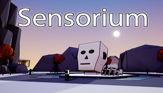 Games like Sensorium