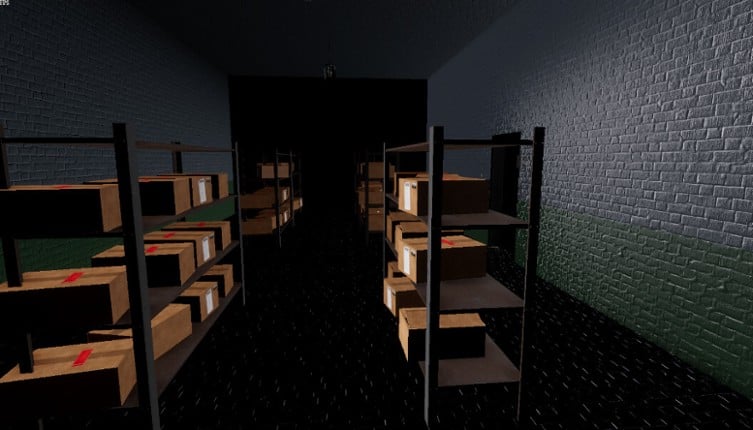 Separated by Nightmares: Where Duty Dies screenshot