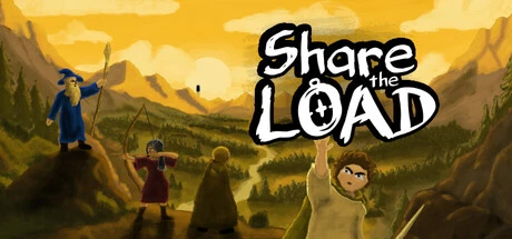 Games like Share the Load