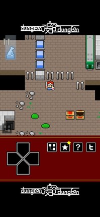 ShibuyaDungeon Image