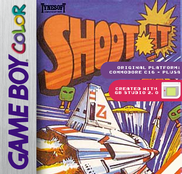 Games like Shoot-It