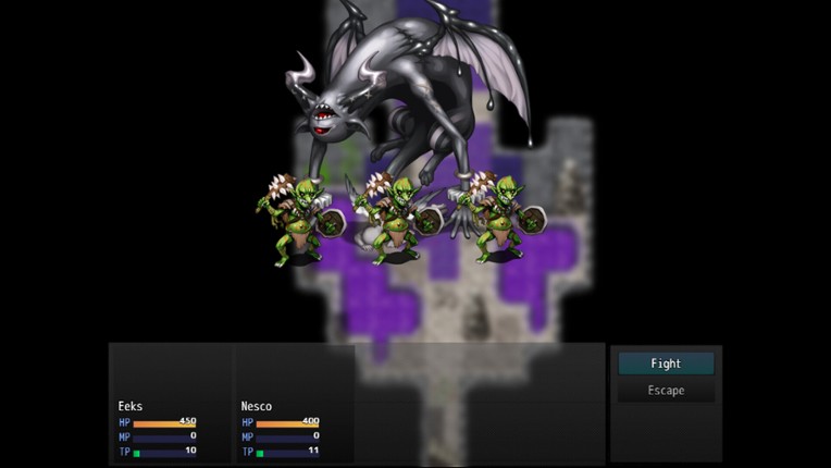 Sibling Steelers ~Forge & Family~ screenshot