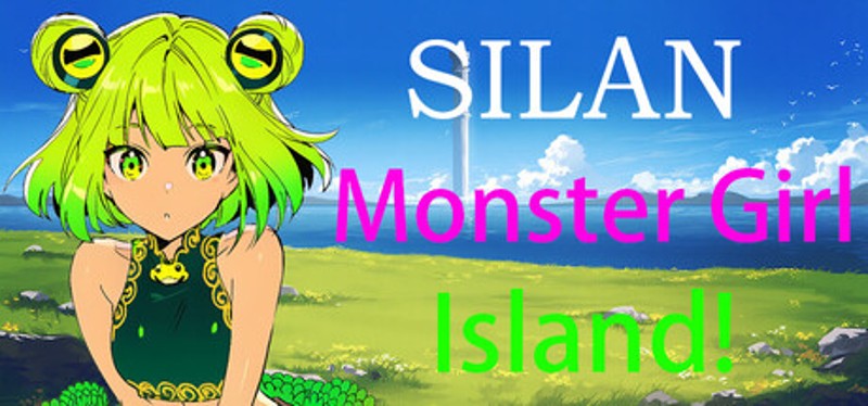 Silan: Monster Girl Island! Image