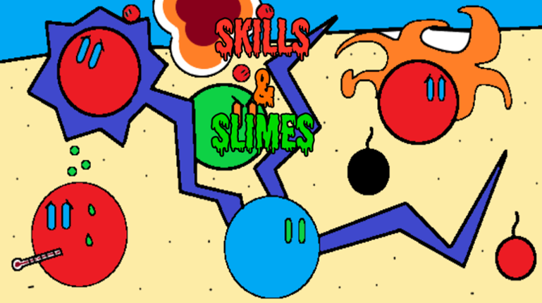 Skills And Slimes Image