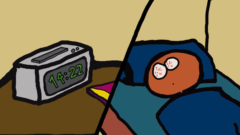 Sleep Simulator screenshot