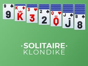 Solitaire: Klondike Image