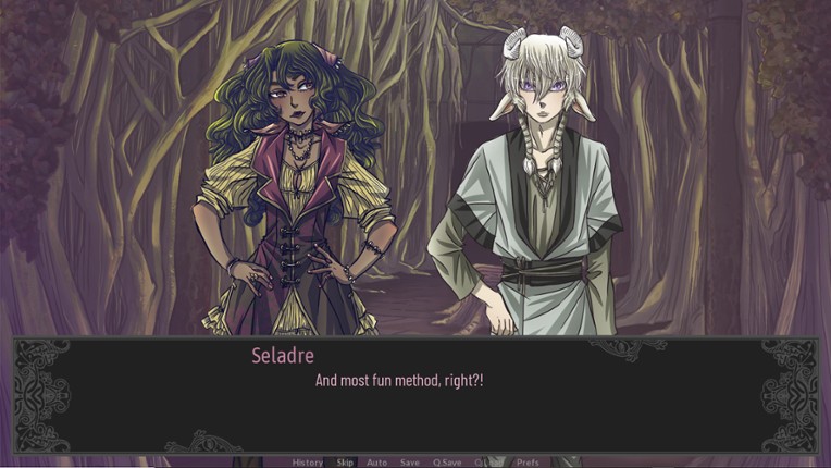 Soul Labyrinth Image