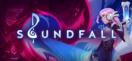 Games like Soundfall
