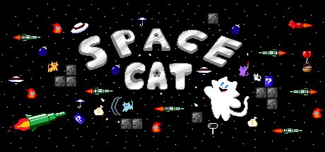 Games like Space Cat