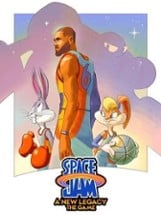 Space Jam: A New Legacy - The Game Image