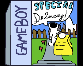 Special Delivery! Image