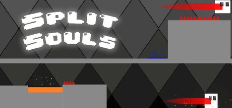 Games like Split Souls