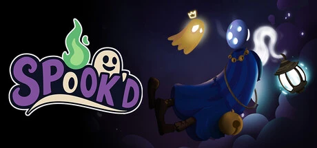 Games like Spook'd