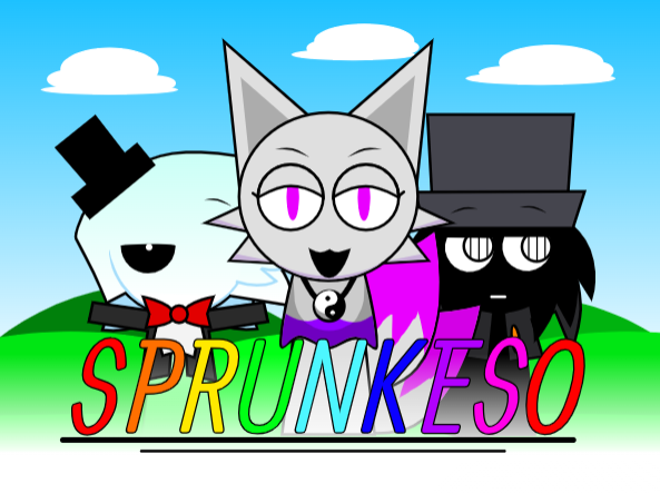 Games like Sprunkeso Remastered (13+)