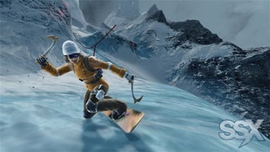 SSX Image