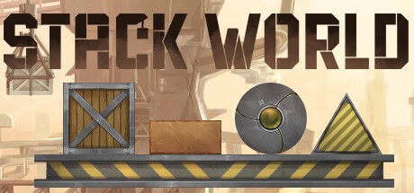 Games like Stack World
