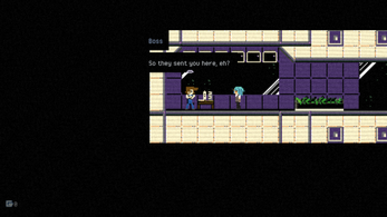 Star Warrior II Image