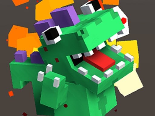 Games like stomp-stomp