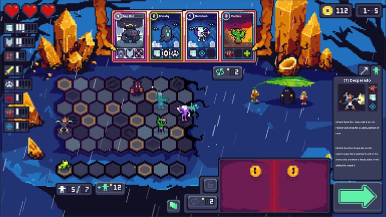 Stop the Crawl screenshot