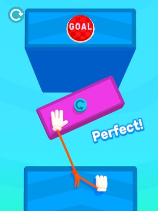 Stretchy Climber Image